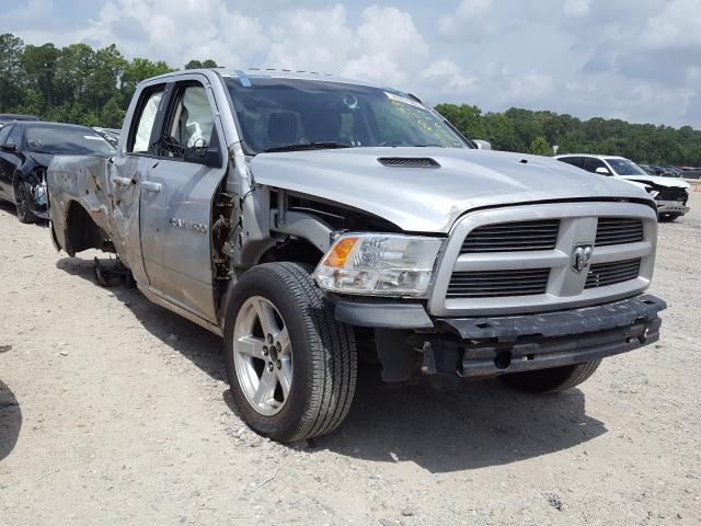 DODGE RAM 1500 S 2012 1c6rd6ht4cs181746