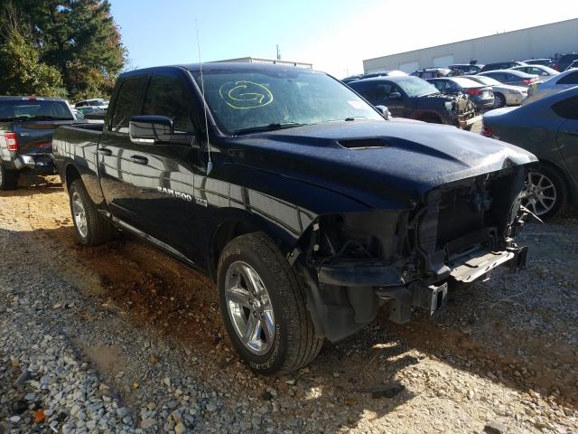 DODGE RAM 1500 S 2012 1c6rd6ht6cs323224