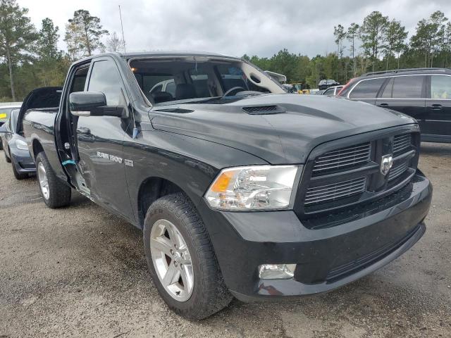 DODGE RAM 1500 S 2012 1c6rd6ht8cs169406