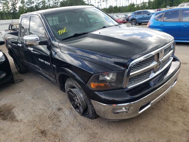 DODGE RAM 1500 L 2012 1c6rd6jt0cs169393