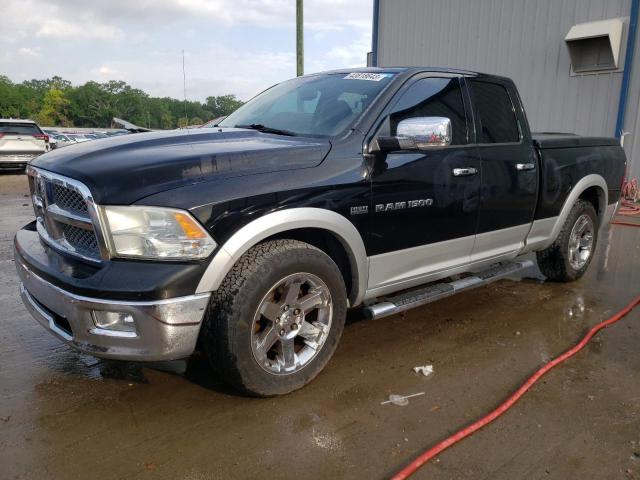 DODGE RAM 1500 L 2012 1c6rd6jt1cs268806