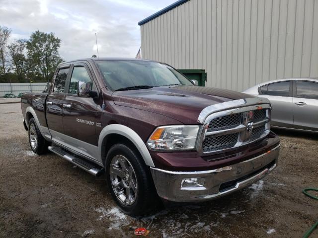 DODGE RAM 1500 L 2012 1c6rd6jt9cs169392