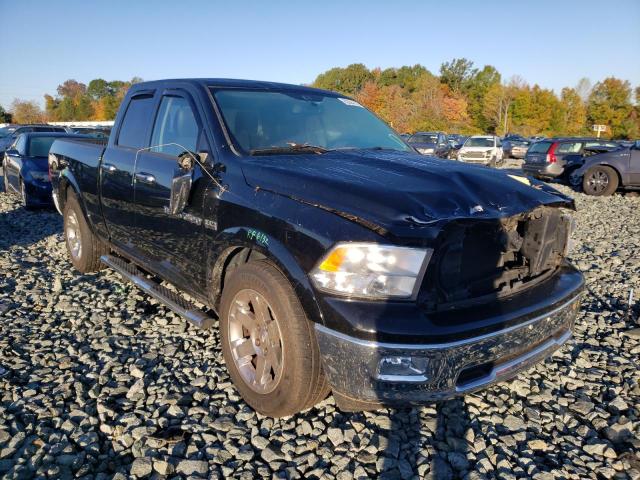 DODGE RAM 1500 L 2012 1c6rd6jtxcs216512