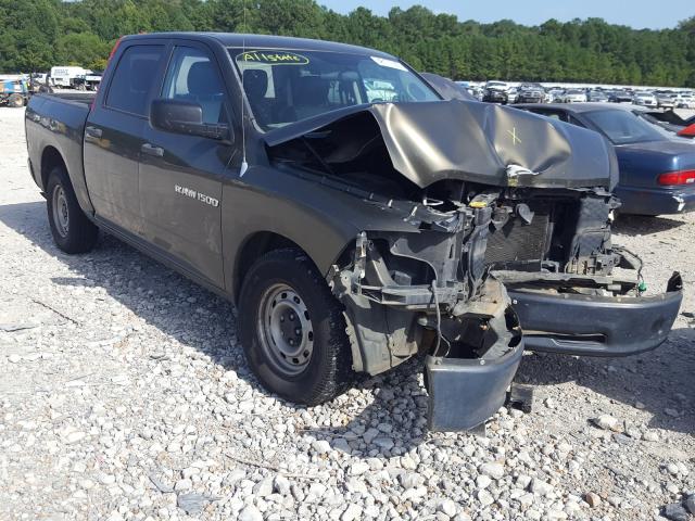 DODGE RAM 1500 S 2012 1c6rd6kp0cs299191