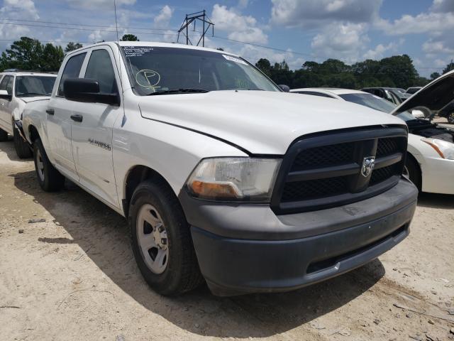 DODGE RAM 1500 S 2012 1c6rd6kp1cs306472