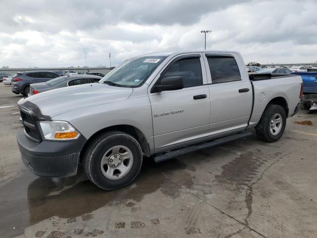 DODGE RAM 1500 2012 1c6rd6kp2cs235928