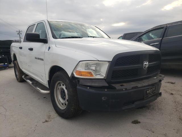 DODGE RAM 1500 S 2012 1c6rd6kp3cs173603