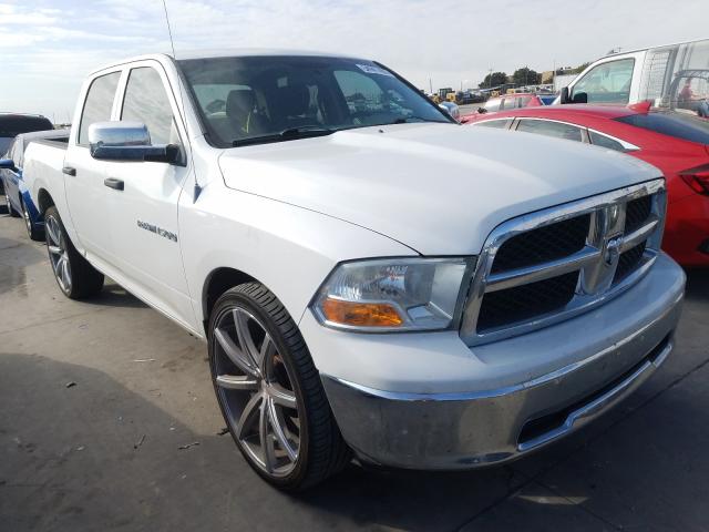 DODGE RAM 1500 S 2012 1c6rd6kp4cs235932