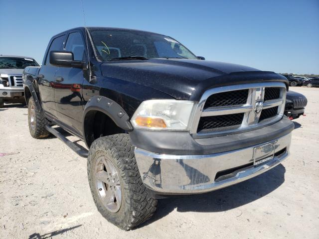 DODGE RAM 1500 S 2012 1c6rd6kp5cs232022