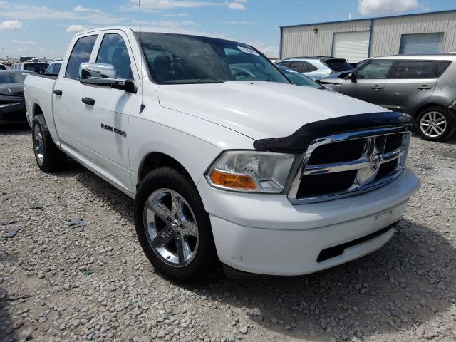 DODGE RAM 1500 S 2012 1c6rd6kp6cs158710