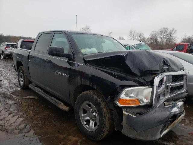 DODGE RAM 1500 S 2012 1c6rd6kp6cs173689