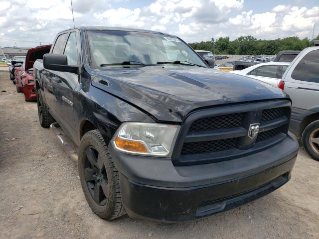 DODGE RAM 1500 S 2012 1c6rd6kp6cs228156