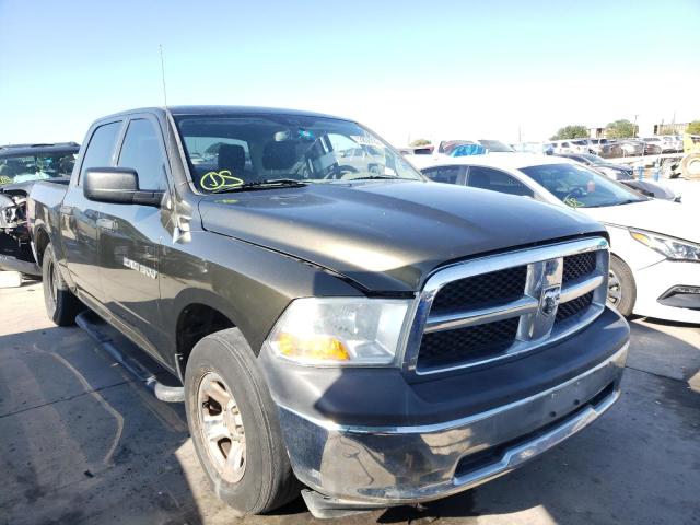 DODGE RAM 1500 S 2012 1c6rd6kpxcs113396