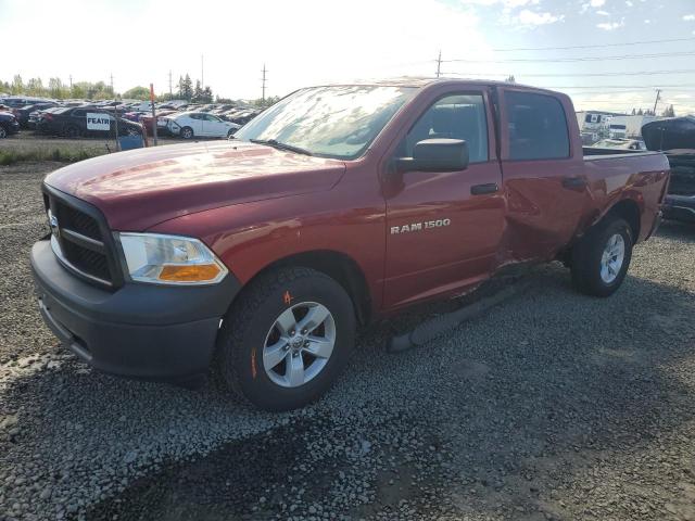 DODGE RAM 1500 S 2012 1c6rd6kpxcs299196