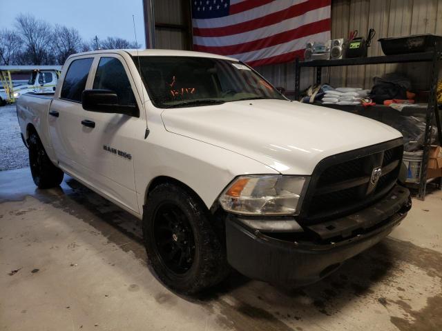 DODGE RAM 1500 S 2012 1c6rd6kpxcs318703