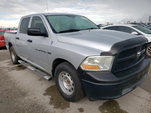 DODGE RAM 1500 S 2012 1c6rd6kt0cs116756