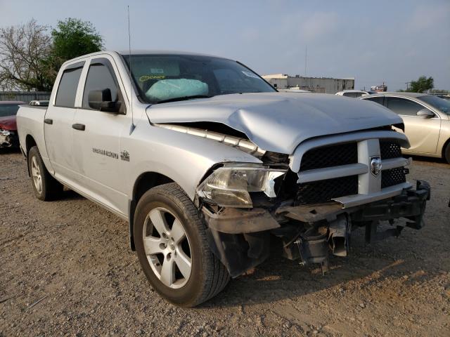 DODGE RAM 1500 S 2012 1c6rd6kt0cs281223