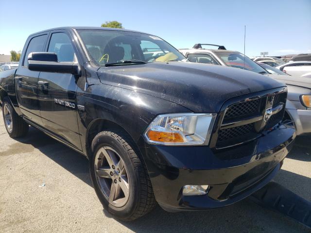 DODGE RAM 1500 S 2012 1c6rd6kt0cs281903