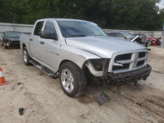 DODGE RAM 1500 S 2012 1c6rd6kt1cs236596