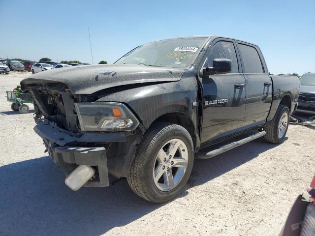 DODGE RAM 1500 S 2012 1c6rd6kt1cs268674