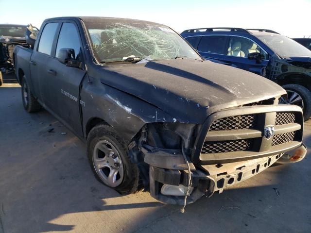 DODGE RAM 1500 S 2012 1c6rd6kt1cs318764