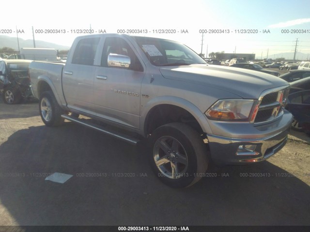 RAM 1500 2012 1c6rd6kt2cs170379