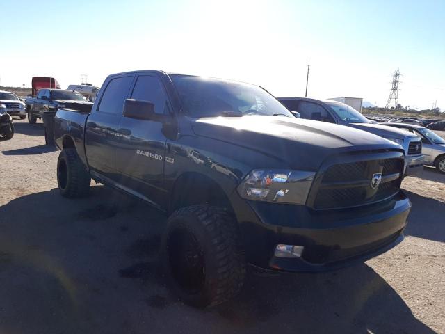 DODGE RAM 1500 S 2012 1c6rd6kt2cs170429