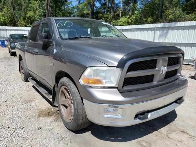 DODGE RAM 1500 S 2012 1c6rd6kt2cs224442