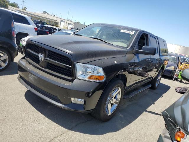 DODGE RAM 1500 S 2012 1c6rd6kt2cs289453