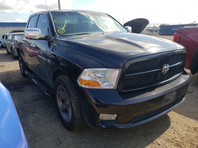 DODGE RAM 1500 S 2012 1c6rd6kt2cs313296