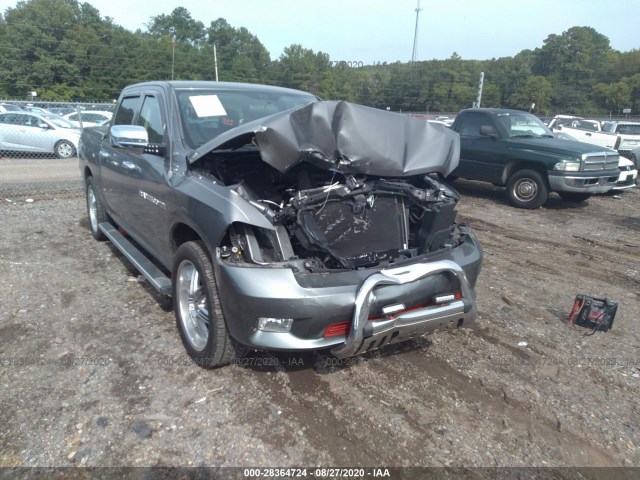 RAM 1500 2012 1c6rd6kt3cs235658