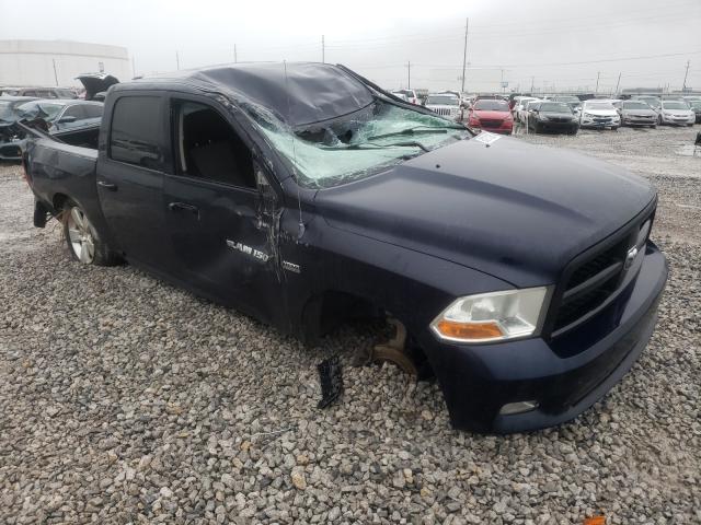 DODGE RAM 1500 S 2012 1c6rd6kt3cs237247