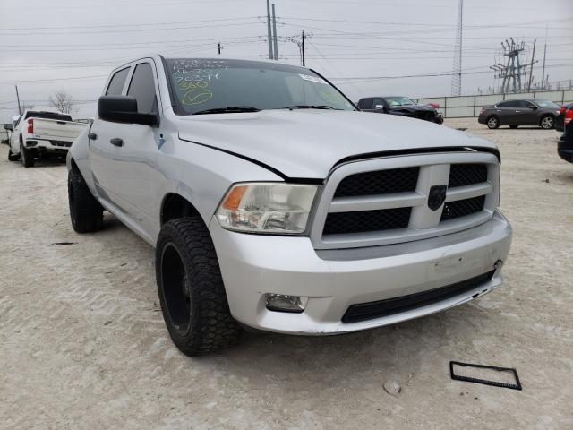 DODGE RAM 1500 S 2012 1c6rd6kt3cs330298