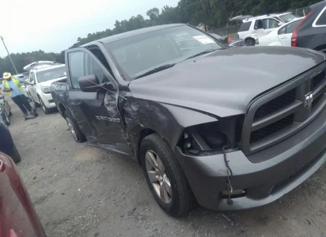 RAM 1500 2012 1c6rd6kt3cs332858