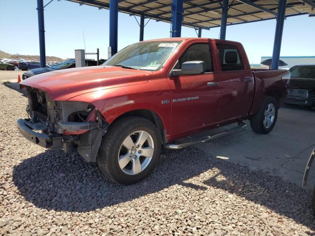 DODGE RAM 1500 2012 1c6rd6kt4cs183005