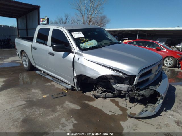 RAM 1500 2012 1c6rd6kt4cs207643