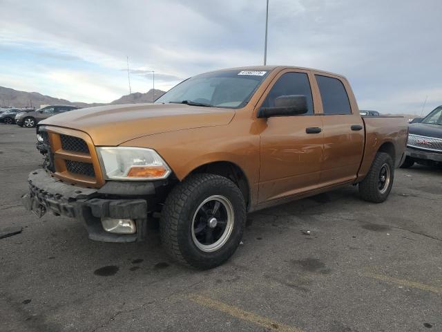 DODGE RAM 1500 S 2012 1c6rd6kt4cs280592