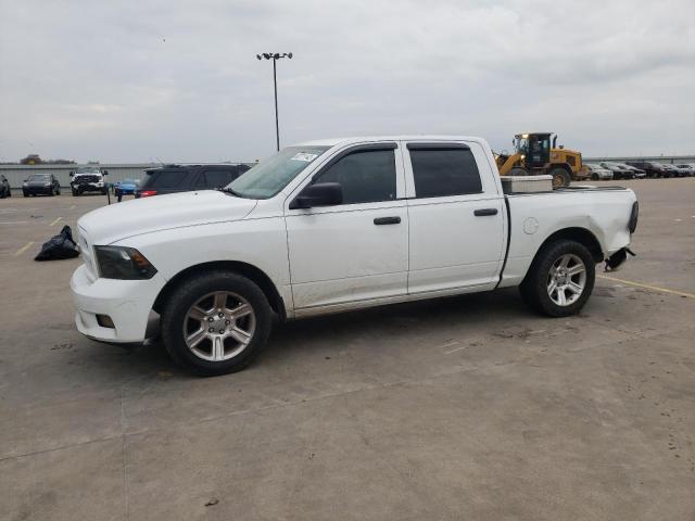 DODGE RAM 1500 S 2012 1c6rd6kt5cs236536