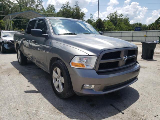 DODGE RAM 1500 S 2012 1c6rd6kt5cs258732