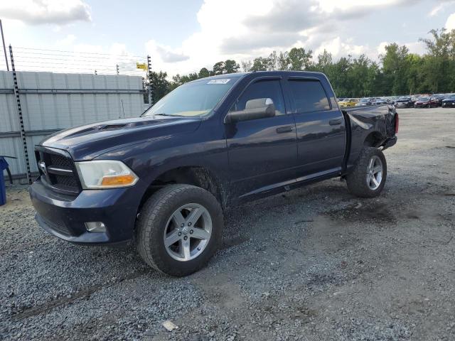 DODGE RAM 1500 S 2012 1c6rd6kt5cs294162