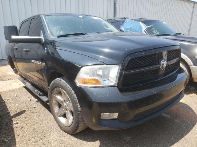 DODGE RAM 1500 S 2012 1c6rd6kt6cs193518