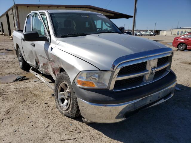 DODGE RAM 1500 S 2012 1c6rd6kt6cs310269