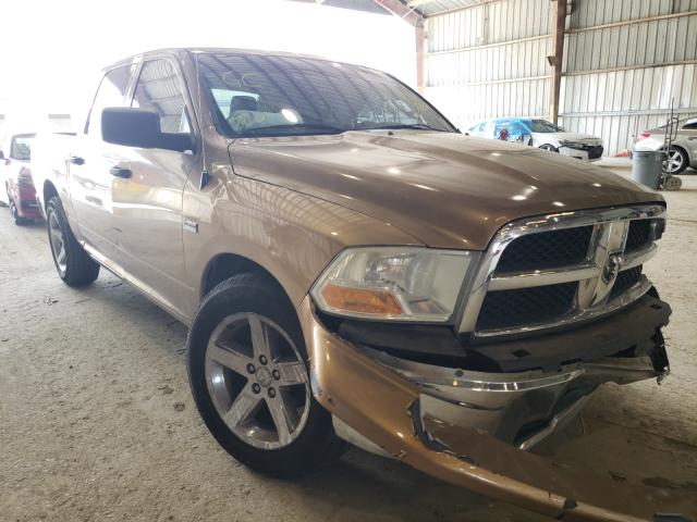 DODGE RAM 1500 S 2012 1c6rd6kt7cs126040