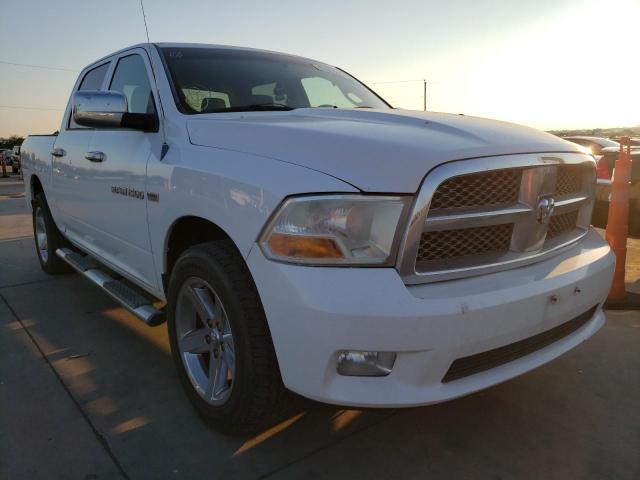 DODGE RAM 1500 S 2012 1c6rd6kt7cs156686