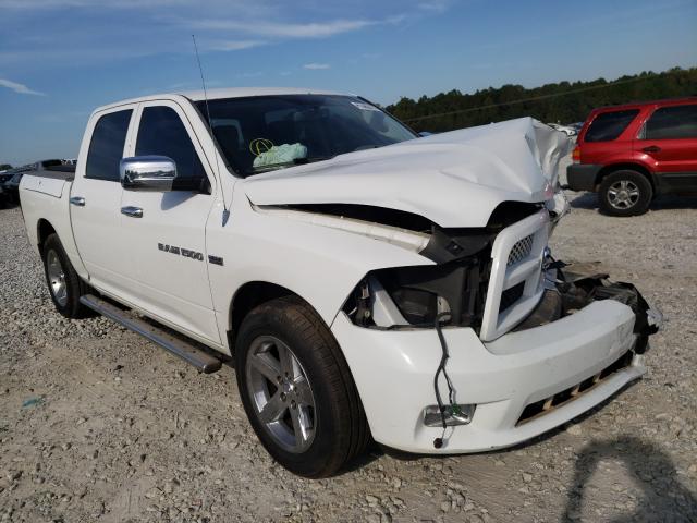 DODGE RAM 1500 S 2012 1c6rd6kt7cs206695