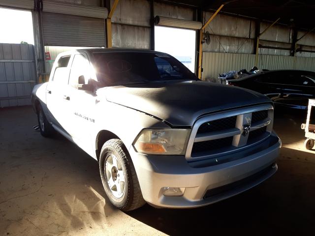 DODGE RAM 1500 S 2012 1c6rd6kt7cs228521