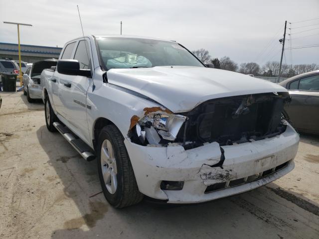 DODGE RAM 1500 S 2012 1c6rd6kt7cs236716