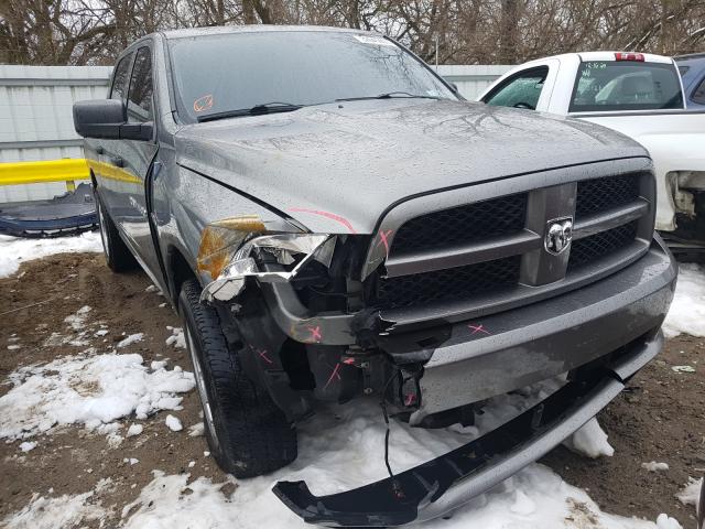 DODGE RAM 1500 S 2012 1c6rd6kt8cs156454