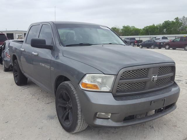 DODGE RAM 1500 S 2012 1c6rd6kt8cs157376