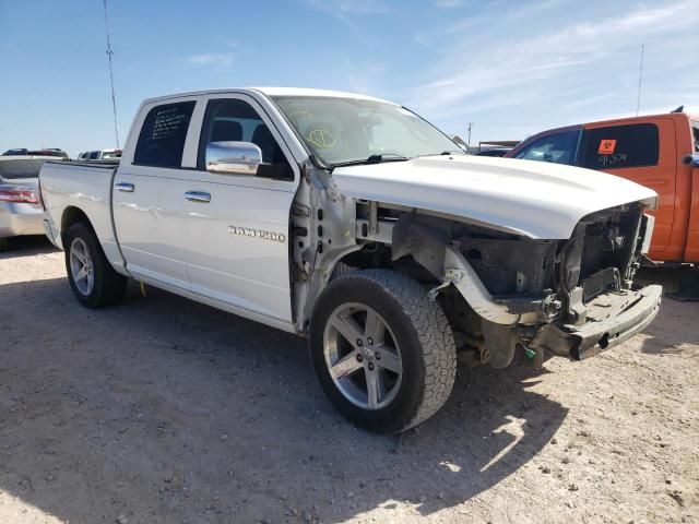 DODGE RAM 1500 S 2012 1c6rd6kt8cs301282